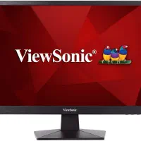 مانیتور 24اینچhdmi آمریکایی مدل ViewSonic VA2407h