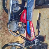 موتور مدل ۹۵شاتون کوتاه مارک احسان
