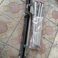 باربند پژو|قطعات یدکی و لوازم جانبی|مراغه, |دیوار