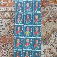 کیمدی ۱۸ تا امضا