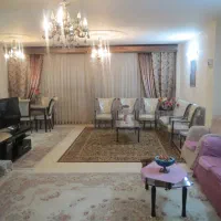 اپارتمان 125متری/2خواب/پنج رمضان