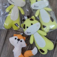 عروسک انگشتی