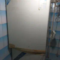 یخچال دوطبقه هانزاد