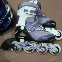 اسکیت مدل BT|دوچرخه، اسکیت، اسکوتر|شاهین‌شهر, عطار|دیوار