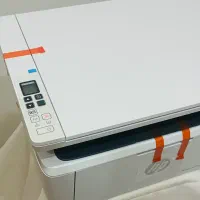 پرینتر چندکاره لیزری HP LaserJet Pro M28w|پرینتر، اسکنر، کپی، فکس|تهران, صادقیه|دیوار