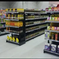 قفسه شهر نو اذری۹|فروشگاه و مغازه|آذرشهر, |دیوار