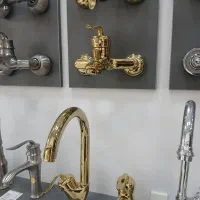 شیرآلات قاجاری دست کامل