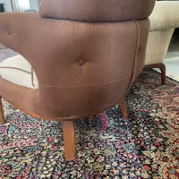 مبل ۸نفره|مبلمان خانگی و میز عسلی|زاهدان, |دیوار