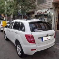 لیفان x60اتومات|خودرو سواری و وانت|تهران, جیحون|دیوار