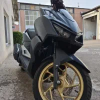 موتور هوندا کلیک ۱۶۰ اصل ۱۴۰۳