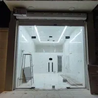 رهن و اجاره مغازه نوساز