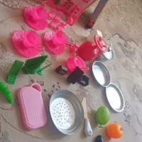 اسباب بازی و اسکیت برد