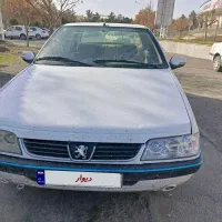 پژو405slx|خودرو سواری و وانت|سبزوار, قصبه شرقی|دیوار