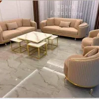 مبل چستر لوکاسو (تخت شو و ثابت)|مبلمان خانگی و میز عسلی|تبریز, |دیوار