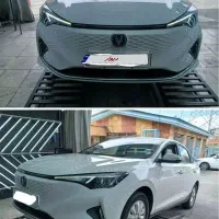 چانگان برقی ido ۴۶۰