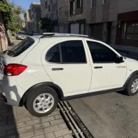 کوییک ۱۴۰۱|خودرو سواری و وانت|اسلامشهر, زرافشان|دیوار
