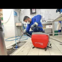 لوله بازکنی|خدمات پیشه و مهارت|چابهار, |دیوار