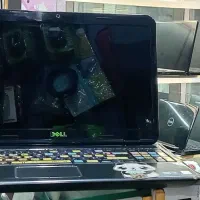 لپتاپ دل n5010|رایانه همراه|همدان, |دیوار