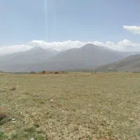 زمین ویلایی