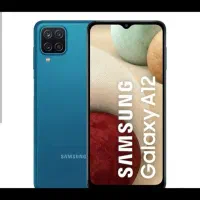 گوشی سامسونگ A12