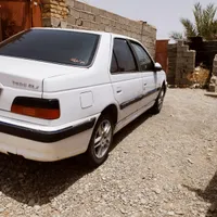 پژو پارس LX TU5، مدل ۱۳۹۷