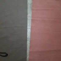 موکت در دو رنگ