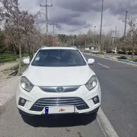 jac s5|خودرو سواری و وانت|تبریز, |دیوار