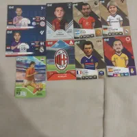 فروش ۹ کارت کیمدی ۲۰۲۶