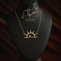 گردنی متصل خورشید و ساحل