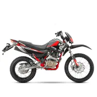 تریل کویر t2 248cc|موتورسیکلت|تهران, تاکسیرانی|دیوار