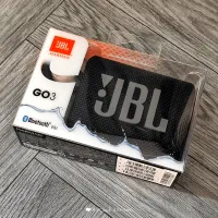 اسپیکر JBL  GO3|پخش‌کننده همراه|تهران, مرزداران|دیوار