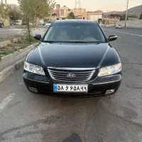 راننده شخصی هستم با خودرو آزرا