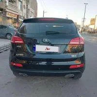 جک s5 مدل ۱۴۰۰ اتوماتیک|خودرو سواری و وانت|پارس‌آباد, |دیوار