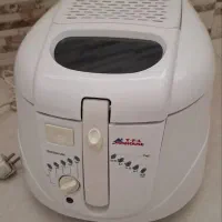 سرخ کن
