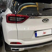 ام‌وی‌ام X55 Pro IE اسپرت، مدل ۱۴۰۱|خودرو سواری و وانت|تبریز, |دیوار