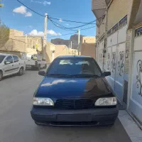 پراید 131 مدل 86
