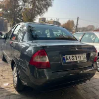 تیبا مدل ۹۷|خودرو سواری و وانت|خوی, |دیوار