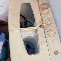 ماشین لباسشویی سونیا