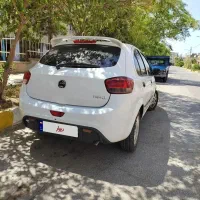 تیبا2 مدل 98