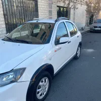 کوییک|خودرو سواری و وانت|کرج, فاز ۳ گوهردشت|دیوار