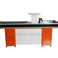 قفسه فروشگاهی - شلف فلزی|فروشگاه و مغازه|بوشهر, |دیوار