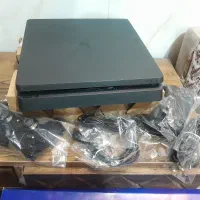 پی‌اس‌فور اخرین مدل اسلیم