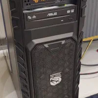 کیس گیمینگ|رایانه رومیزی|تهران, چیتگر شمالی|دیوار