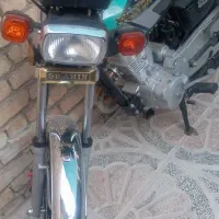 موتور هوندا 125|موتورسیکلت|بروجن, |دیوار