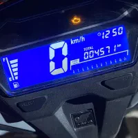 موتور کویر اس ۲ کم کار|موتورسیکلت|آستارا, |دیوار