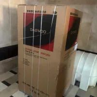 یخچال ساید دوو ۳۴ فوت