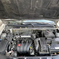 زانتیا2000|خودرو سواری و وانت|پرند, فاز ۱|دیوار