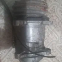 کمپرسور کولر فوتون و گریس پمپ دستی|قطعات یدکی و لوازم جانبی|اصفهان, کارلادان|دیوار