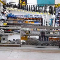 فروشگاه لوازم خانگی