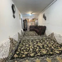 سوییت 60متر تمیز / فلکه رازی / آسایش